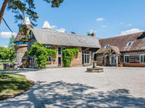 The Oast House - Otium Wine Estate